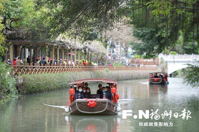 福州门票游船白马河免费吗_福州白马河游船团购门票_福州白马河游船门票